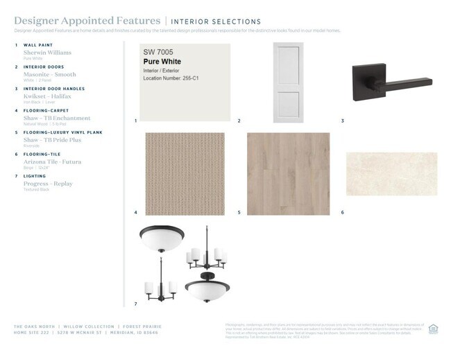 5278 W Mcnair St, Meridian, ID 83646 - photo 4