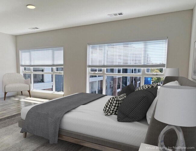 Brookview Commons West - Studios, 1BR, 2BR Apartments, Danbury, CT 06810 - photo 5