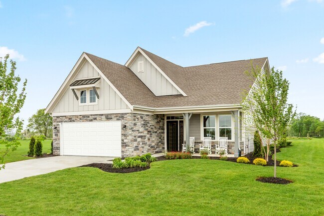 280 Libby Hollow St unit 36660230, Springboro, OH 45066 - photo 5