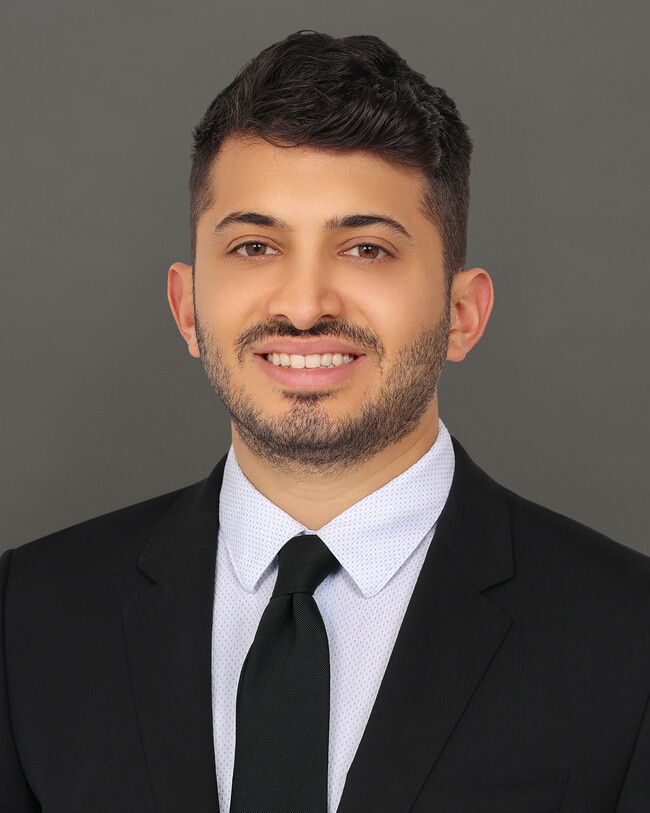 Agent Photo
