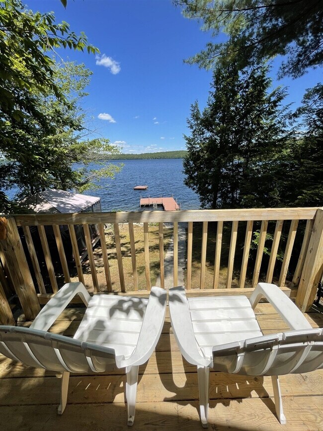 613 Peabody Pond Rd unit ID1255629P, Sebago, ME 04029 - photo 5