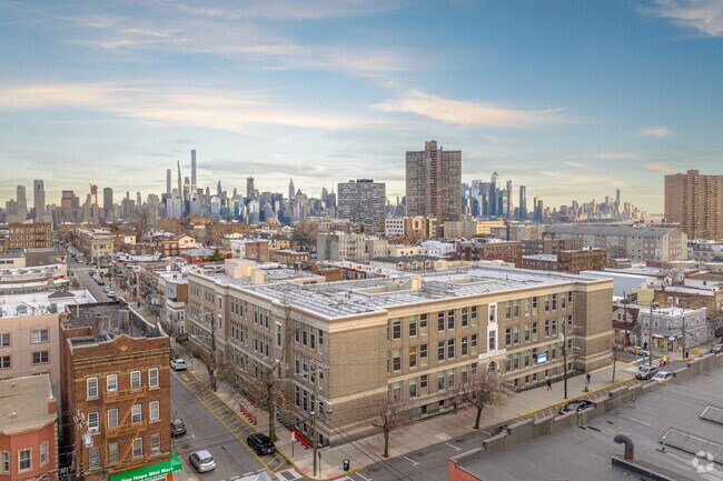 Harry L. Bain Elementary School prepares students for a successful future.