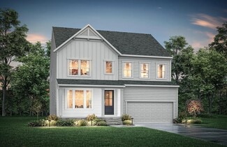 1345 Cooper Branch Rd Unit 36897210, Clayton, NC 27520