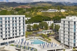 1221 Ala Kapuna St, Honolulu, HI 96819
