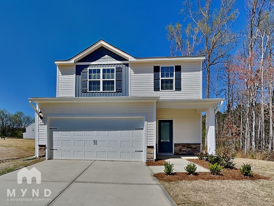 379 Taverners Ln, Angier, NC 27501 - photo 1