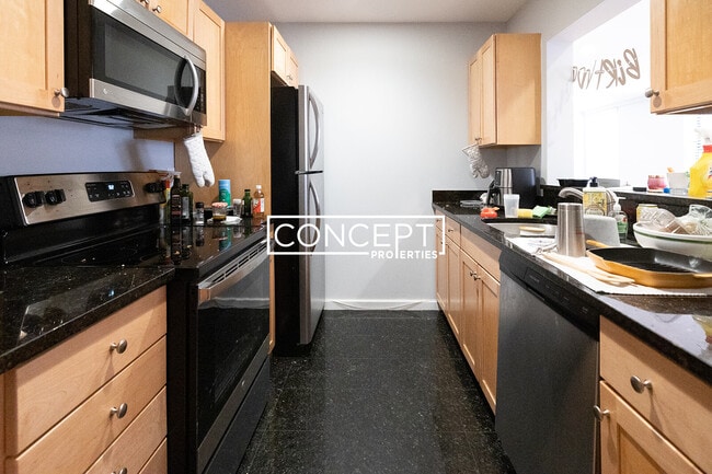 1661 Washington St unit 303, Boston, MA 02118 - photo 5