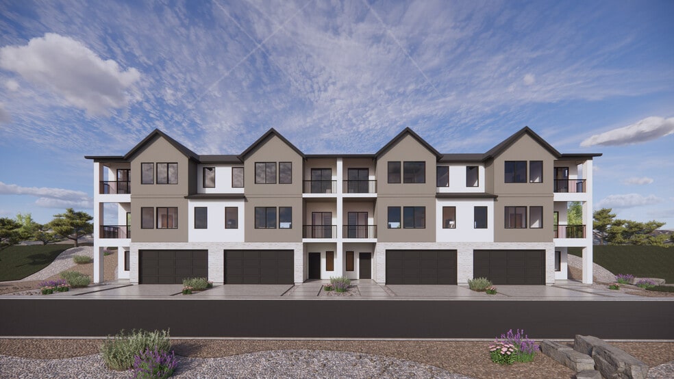 359 E Levengrove Dr unit 1136, Lehi, UT 84048 - photo 1