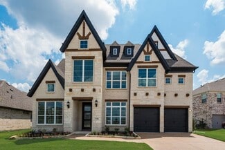 7138 Prairieside Trail, Venus, TX 76084