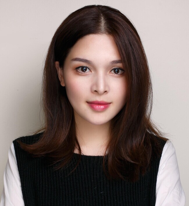 Vera Wu