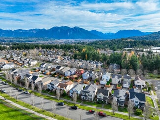 Snoqualmie Ridge
