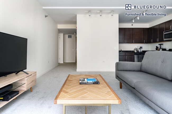 210 N Wells St unit FL16-ID242, Chicago, IL 60606 - photo 3