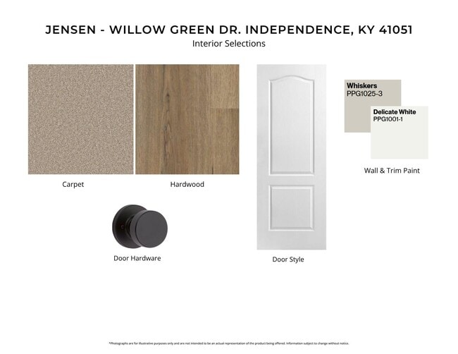 TBD Willow Green Dr, Independence, KY 41051 - photo 4