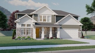 783 E 240 N Unit 36870033, Tremonton, UT 84337