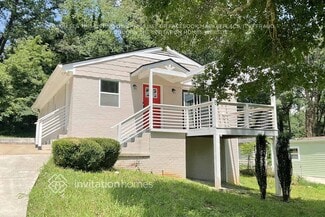 2121 Nichols Ln, Decatur, GA 30032