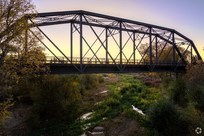 Explore the Lost Boys Bridge in Santa Clarita, featured in the 1987 movie The Lost Boys.