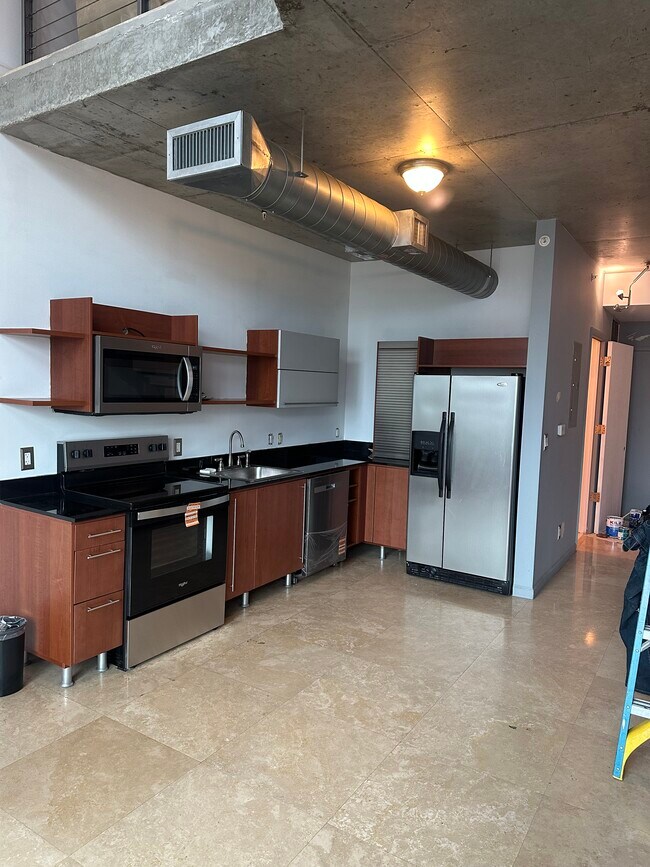 Neo Vertika Condominiums unit 1517, Miami, FL 33130 - photo 4