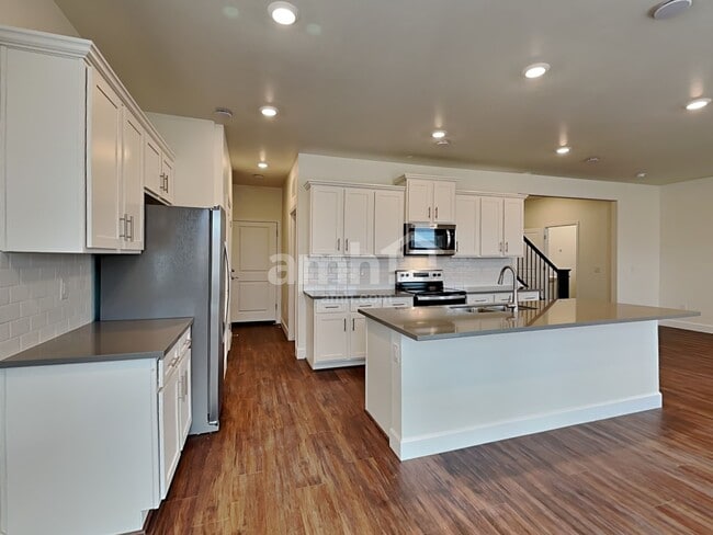 7332 S Avenida Obelo, Tucson, AZ 85756 - photo 4