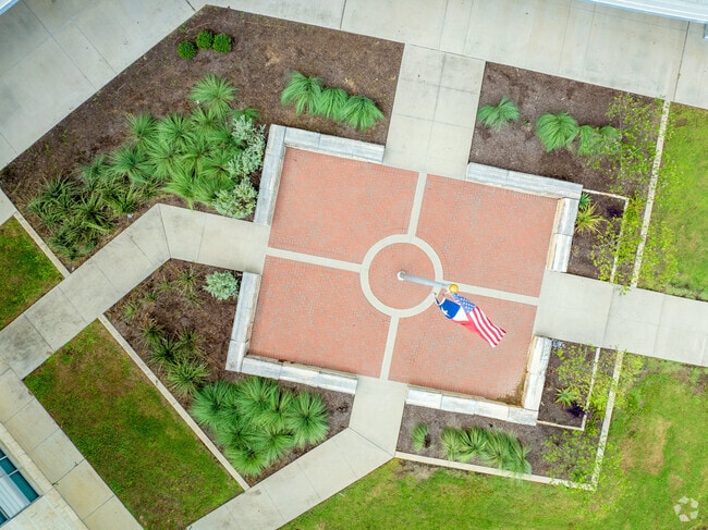 Newton Collins Elementary believes in shaping brighter futures while foster community spirit.