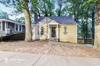 1371 Fulton Ave, East Point, GA 30344