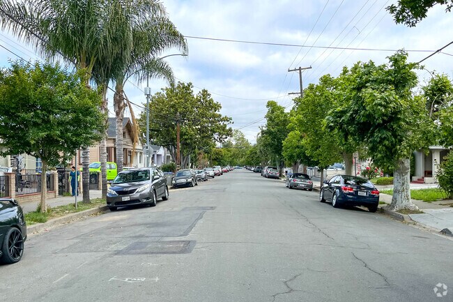 Washington-Guadalupe is a Cozy Community and a Quiet Slice of the Silicon Valley.