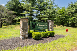 Arongen Elementary School