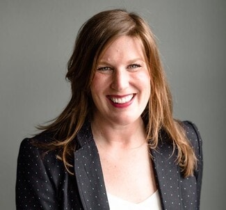 Anne-lise Burgess