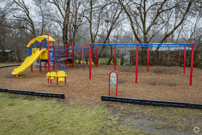 Lincoln Elementary School