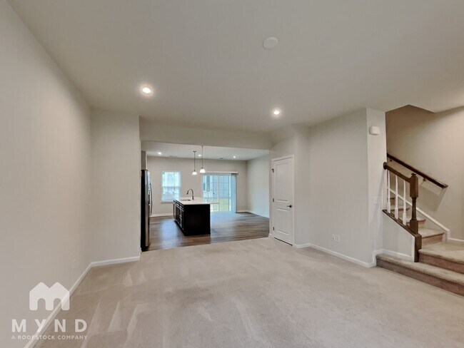 8601 Red Canyon Way, Raleigh, NC 27616 - photo 5