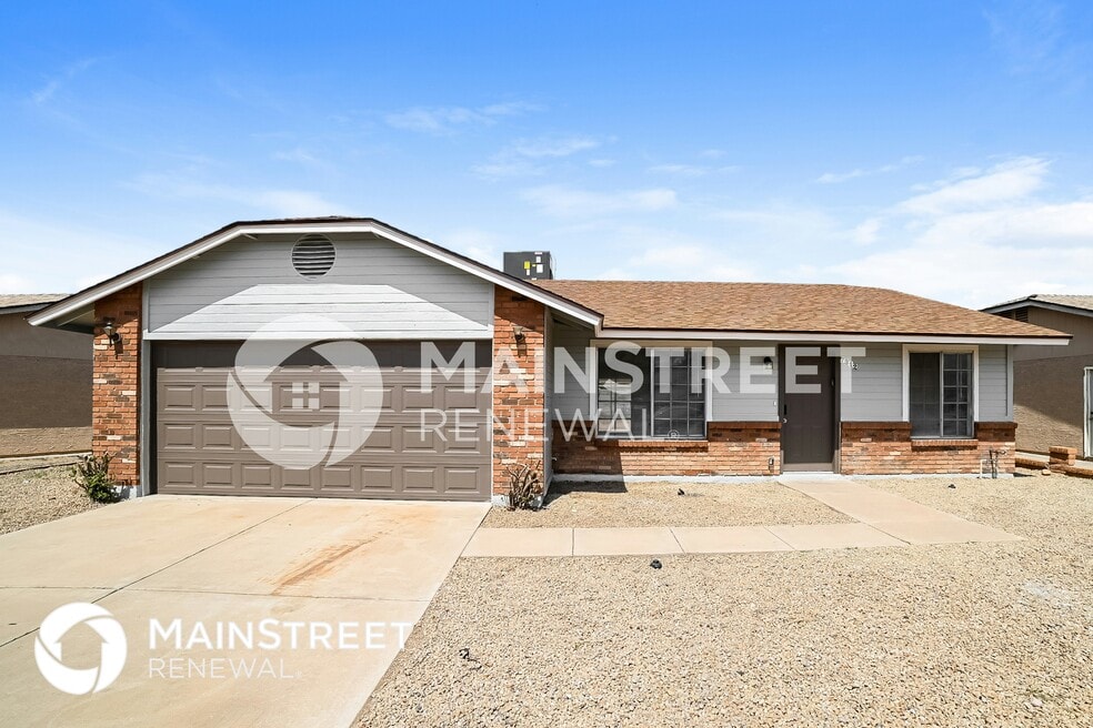 7312 W Sells Dr, Phoenix, AZ 85033 - photo 1