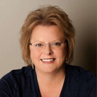 Mary Lindgren