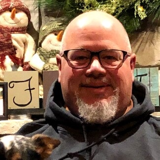 JEFF CANTERBURY