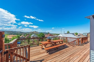 417 W 3rd St Unit 4, Trinidad, CO 81082