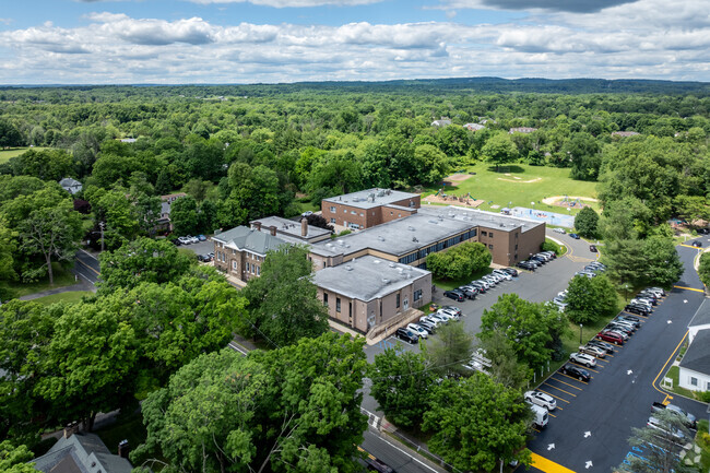 Parents love sending their kids to Liberty Corner Elementary School in Bernards Township, NJ.