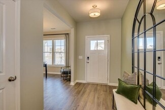 652 N Fairview Dr, Harlem, GA 30814