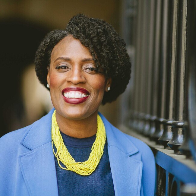 Stacey Duke-Middleton