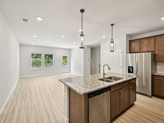 2113 Avalon Ridge, Conyers, GA 30013 - photo 5