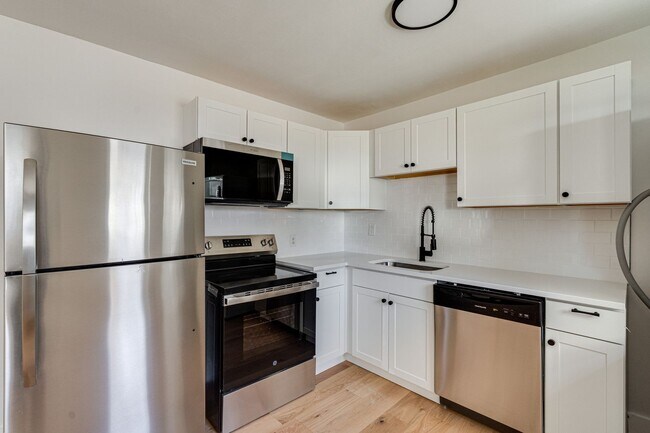 1516 Springvale Rd unit 2, Chattanooga, TN 37412 - photo 6