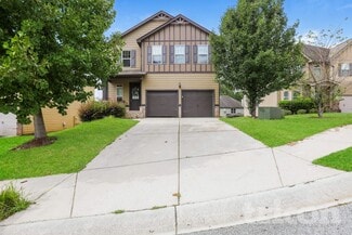 744 Effendi Place, Fairburn, GA 30213