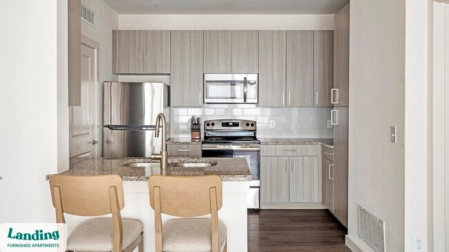 13301 Dessau Rd unit 10308, Austin, TX 78754 - photo 6