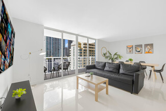 1200 Brickell Bay Dr Unit FL19-ID1040445P, Miami, FL 33131