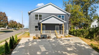 2606 Jefferson Ave Unit 1, Knoxville, TN 37914