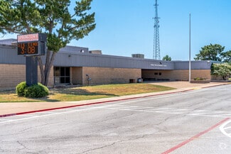 Springtown Intermediate School