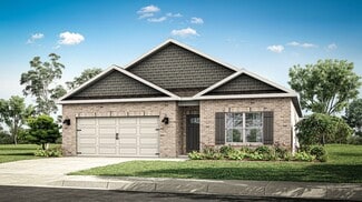 109 Betty Williams Dr, Madison, AL 35756