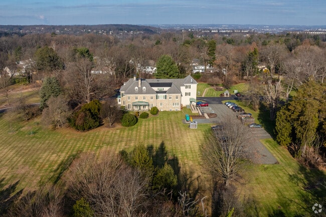 Devereux Foundation in Villanova helps children with behavioral health along with other things.