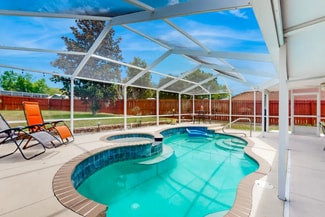 2311 S Rock Crusher Rd, Homosassa, FL 34448