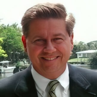 Timothy Hasty