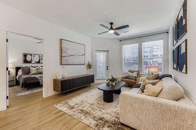 The Citizen on Constitution, Colorado Springs, CO 80922 - photo 3