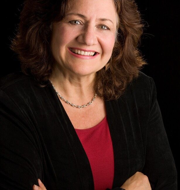 Katherine Vaggalis Schaaf