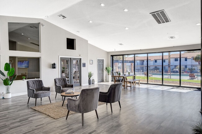 Tides on Charleston, Las Vegas, NV 89146 - photo 6