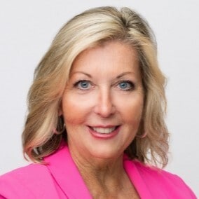 Tina Burt